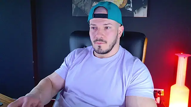 AngeloEric online show from January 6, 12:57 pm