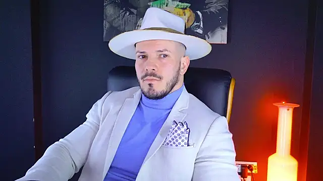 AngeloEric online show from January 9, 9:06 am