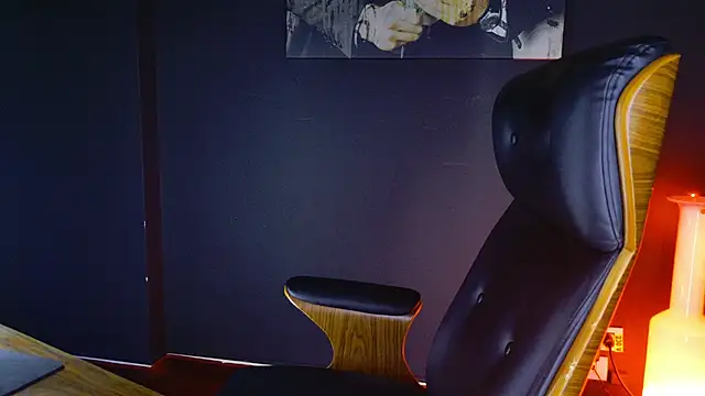 AngeloEric online show from January 10, 5:34 pm