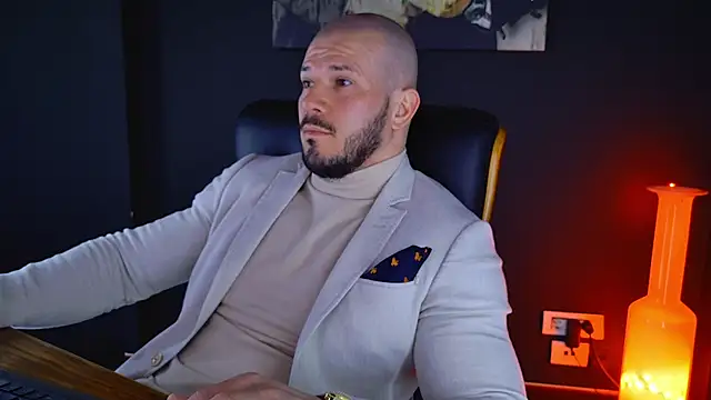 AngeloEric online show from February 5, 8:00 am