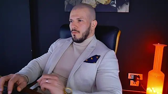 AngeloEric online show from February 5, 11:02 am