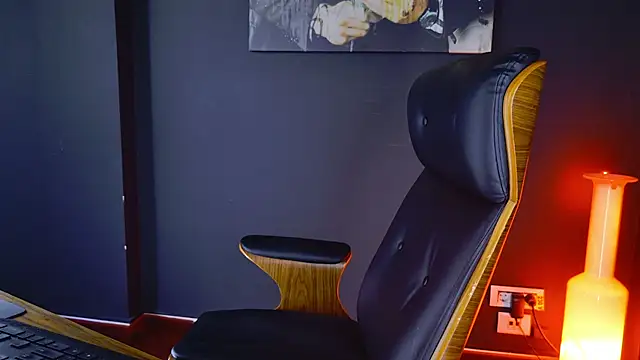 AngeloEric online show from March 20, 8:53 am