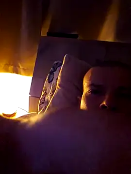 AngeloEric online show from March 21, 11:23 pm