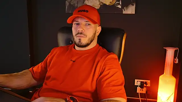 AngeloEric online show from February 5, 11:15 am