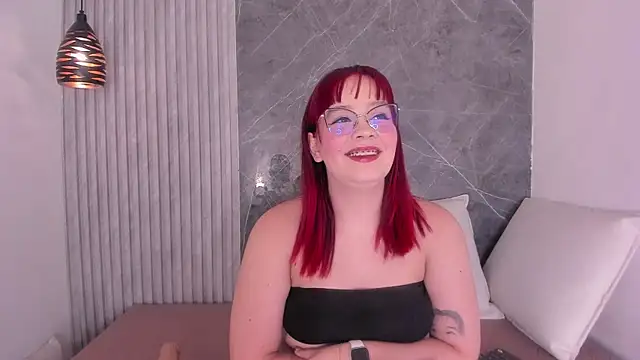 ArielSexHot online show from December 4, 3:16 am