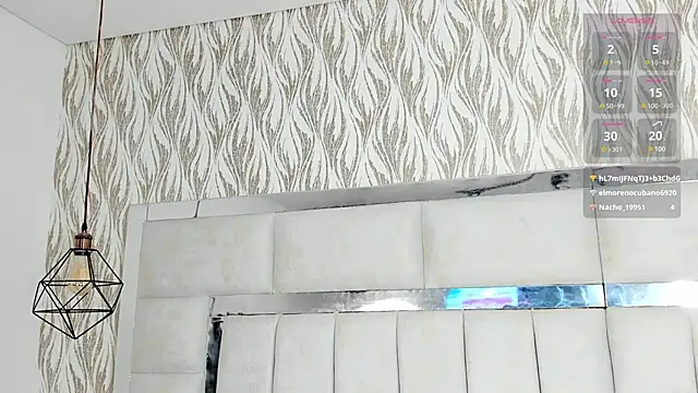 im gaby  online show from February 13, 3:56 pm