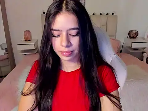 zoe turnner 18 online show from October 23, 11:53 am