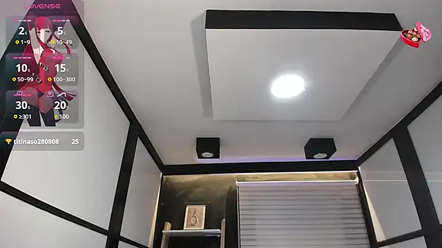 lilithTeen1  online show from March 9, 5:00 am