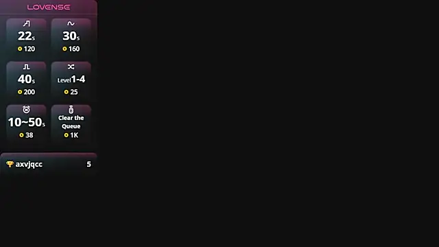 sweetyy lollipop online show from September 17, 12:29 pm