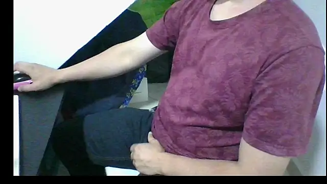 Gasparin32 online show from March 25, 3:01 am