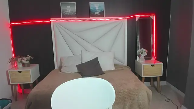 Snapshot of Lina_Castle chatting on February 6, 1:16 am Lina Castle online show from February 6, 1:16 am