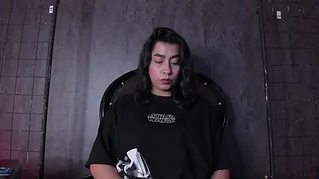 Carolina Arias online show from September 18, 8:11 pm