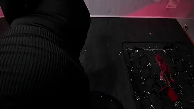 Carolina Arias online show from October 10, 8:19 pm