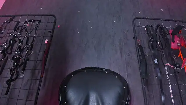 Carolina Arias online show from October 20, 7:36 pm