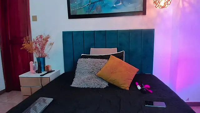 MelissaFoxx online show from December 24, 12:11 pm