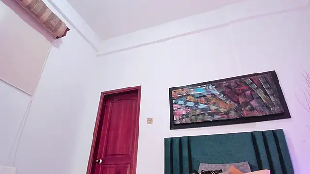 MelissaFoxx online show from December 26, 2:59 pm