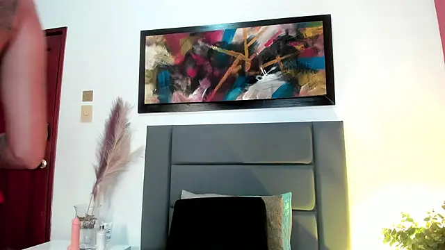 MelissaFoxx online show from October 14, 12:22 am