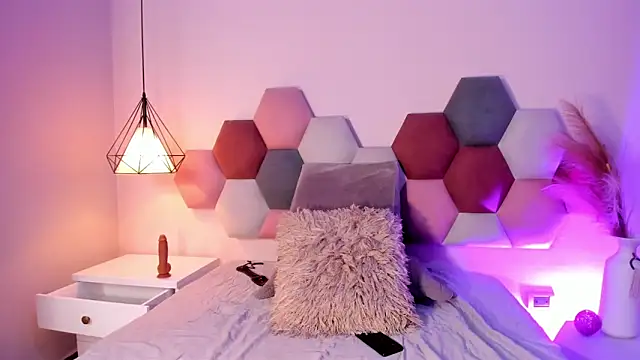 MelissaFoxx online show from December 5, 12:52 am