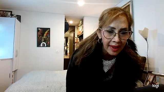 Snapshot of Canelita28 chatting on April 28, 12:09 am Canelita28 online show from April 28, 12:09 am
