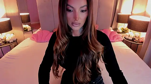 NatalyThorn88 online show from February 6, 5:56 am