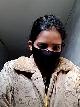  SonPari  online show from December 5, 4:42 am