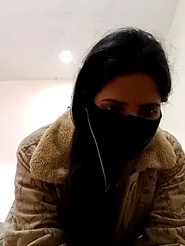  SonPari  online show from December 6, 4:36 am