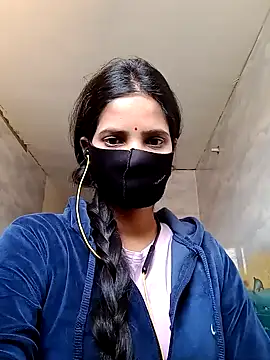  SonPari  online show from December 6, 8:59 am