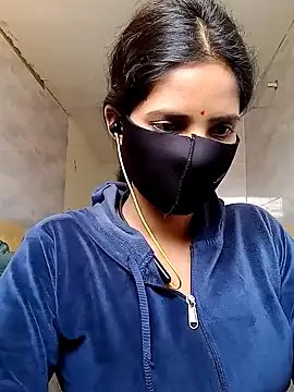  SonPari  online show from December 8, 2:49 am