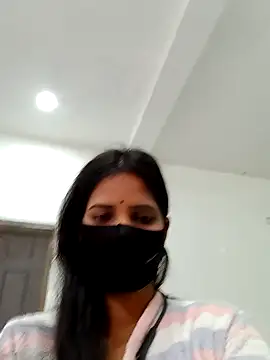  SonPari  online show from December 18, 6:21 am