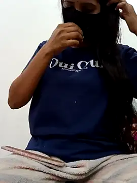  SonPari  online show from December 23, 4:44 am