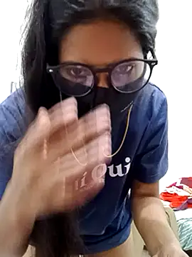  SonPari  online show from December 30, 7:42 pm