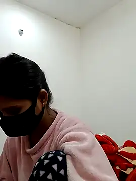  SonPari  online show from January 7, 5:54 am