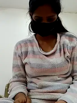  SonPari  online show from January 8, 7:24 am