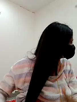  SonPari  online show from January 12, 5:03 am