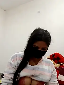  SonPari  online show from January 12, 3:57 pm