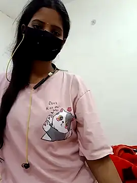  SonPari  online show from January 14, 9:02 am