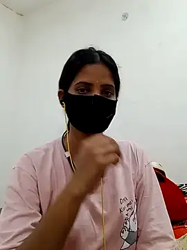  SonPari  online show from January 15, 4:32 pm