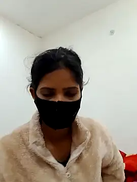  SonPari  online show from January 16, 4:28 am