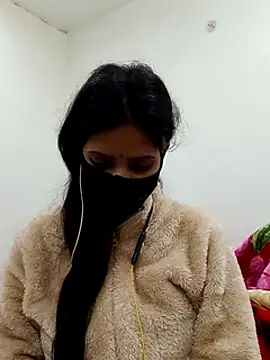  SonPari  online show from January 16, 3:24 pm