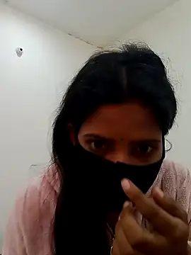  SonPari  online show from January 18, 5:20 am