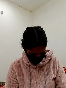  SonPari  online show from January 19, 5:05 am