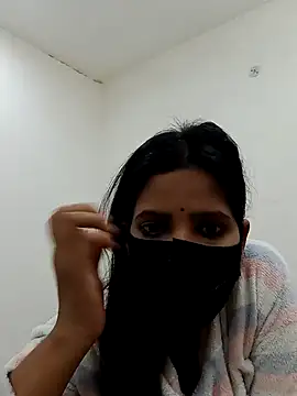  SonPari  online show from January 20, 4:01 pm