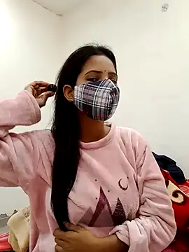  SonPari  online show from January 22, 6:10 am