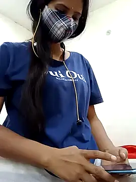  SonPari  online show from January 23, 4:04 pm