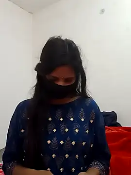  SonPari  online show from January 24, 8:13 am