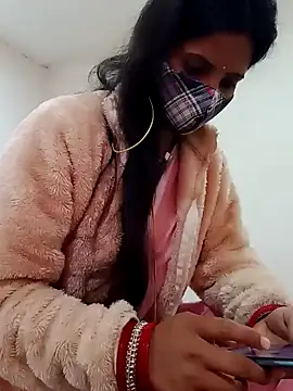  SonPari  online show from January 28, 7:32 am