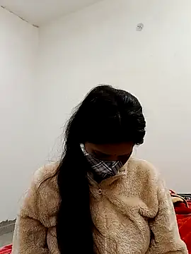  SonPari  online show from January 28, 4:41 pm