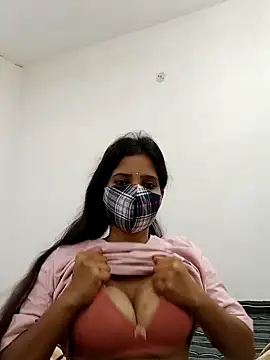  SonPari  online show from January 29, 5:35 pm