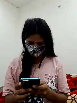  SonPari  online show from January 30, 5:39 pm