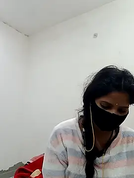  SonPari  online show from January 31, 4:38 pm
